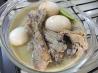 Indonesian Chicken in Coconut Gravy (Opor Ayam). Recipe by Love-is-good