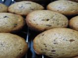 Banana-Chocolate Chip Muffins. Photo by SoupCookie