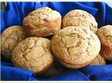 Banana-Chocolate Chip Muffins. Photo by shimmerchk