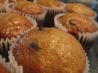 Banana-Chocolate Chip Muffins