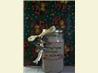 Honey Spice Oatmeal Cookie Mix - Gift in a Jar
