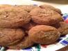 Chocolate Chai Snickerdoodles. Recipe by greysangel
