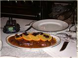 Roast Venison