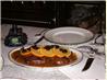 Roast Venison