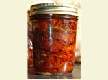 Sun-Dried Tomatoes in Olive Oil