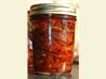 Sun-Dried Tomatoes in Olive Oil. Recipe by Sweetiebarbara