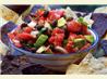 Spiked Salsa. Recipe by NcMysteryShopper
