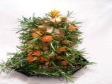 Olive Appetizer Tree