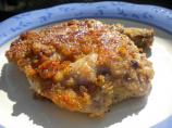 Kittencal's Italian Breaded Baked Parmesan Pork Chops