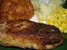 Kittencal's Italian Breaded Baked Parmesan Pork Chops