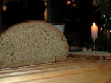 Swedish Rye Bread