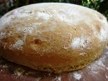 Swedish Rye Bread