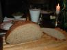 Swedish Rye Bread
