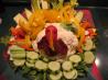Turkey Appetizer