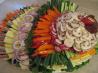 Turkey Appetizer
