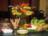 Turkey Appetizer
