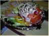Turkey Appetizer