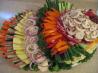 Turkey Appetizer