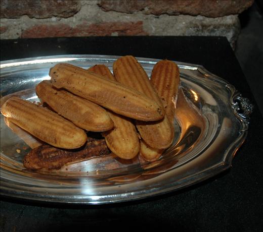 Perfect Cornbread Sticks. Photo by Sweetiebarbara