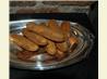 Perfect Cornbread Sticks. Recipe by Sweetiebarbara