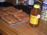 Perfect Cornbread Sticks