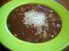 Black Bean and Corn Soup. Recipe by beccalynn