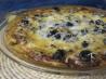 Pizza Pasta Pie