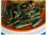 Garlic Onion Green Beans