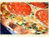 Spinach Ham Quiche