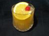 Vallie's Amaretto Sour. Recipe by Vallie