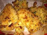 Baked Chicken Tenders