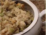 Simple Sage Dressing/Stuffing