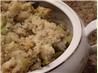 Simple Sage Dressing/Stuffing. Recipe by Cookgirl