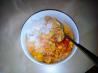 Cauliflower Curry With Chicken. Photo by eva22eva