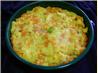 Belgian Stoemp Aux Carottes (Carrot Mashed Potatoes)