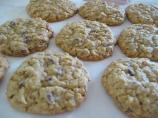 Ranger Cookies