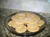 Easy Peanut Butter Cookies