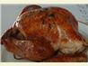 Simple Stuffed Roast Turkey. Recipe by Sweetiebarbara
