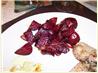 Roasted Beets. Recipe by Kaarin