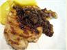 Savory Pork Chops With Caramelized Onions. Recipe by lazyme