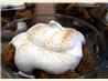Simple Cinnamon Whipped Cream. Recipe by Jen T