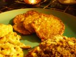 Zucchini Pancakes