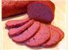 Spicy Summer Sausage