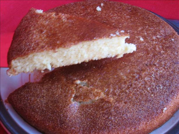 Light Cornbread. Photo by Dreamer in Ontario