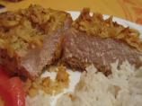 Baked Tex Mex Loin Chops