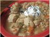 Amazing Crock Pot White Chili W/ Chicken