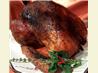 Spice-Rubbed Smoked Turkey