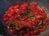 Basic Bruschetta Topping