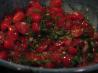 Basic Bruschetta Topping