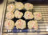 Candy Cane Crisps